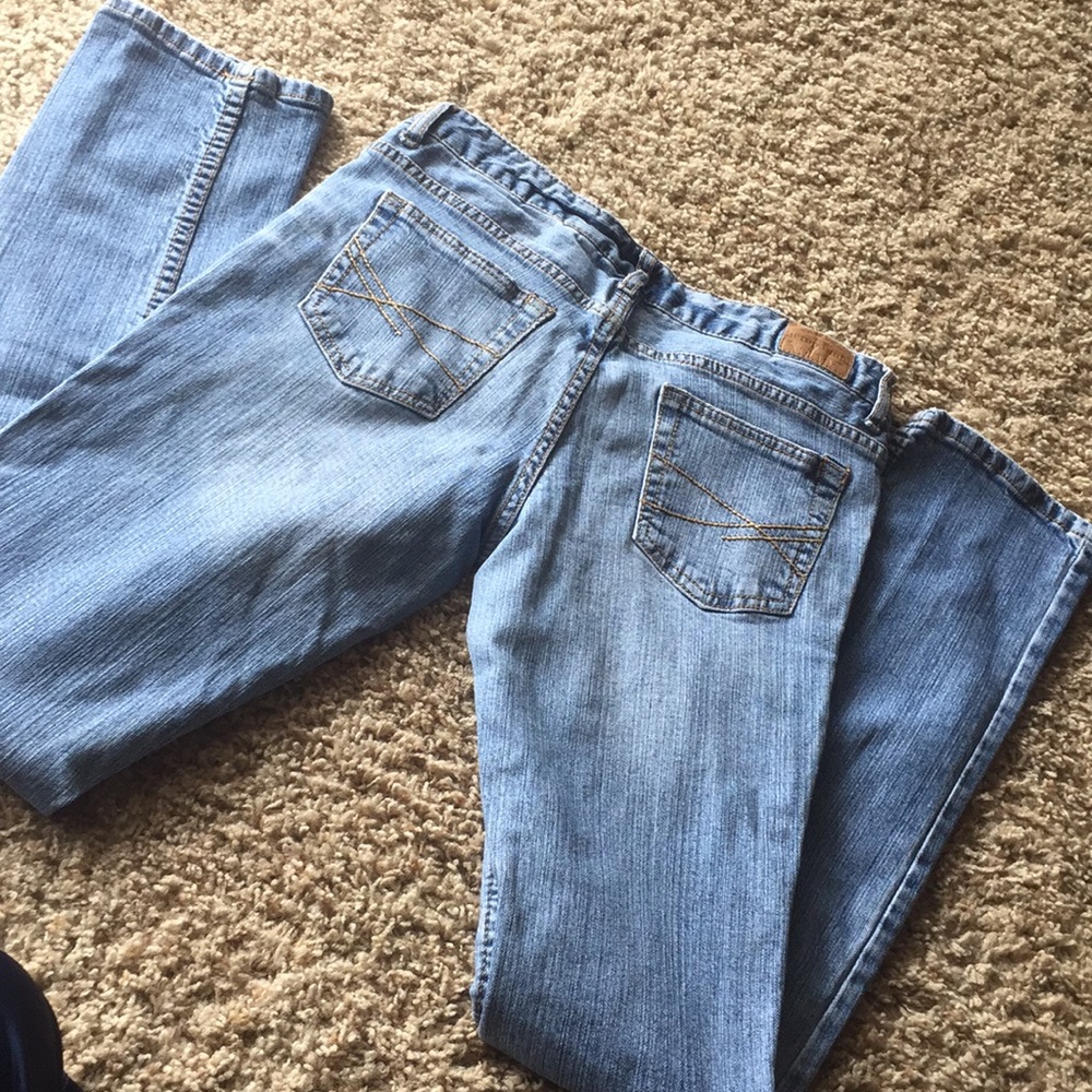 Aeropostale jeans